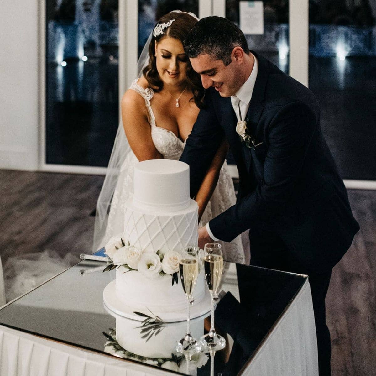 Best Wedding Cake Designers of Victoria